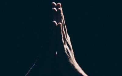 A Call to Prayer