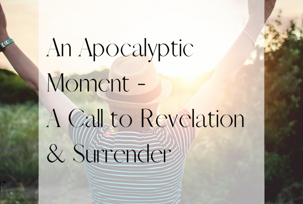 Day Five & Six: An Apocalyptic Moment
