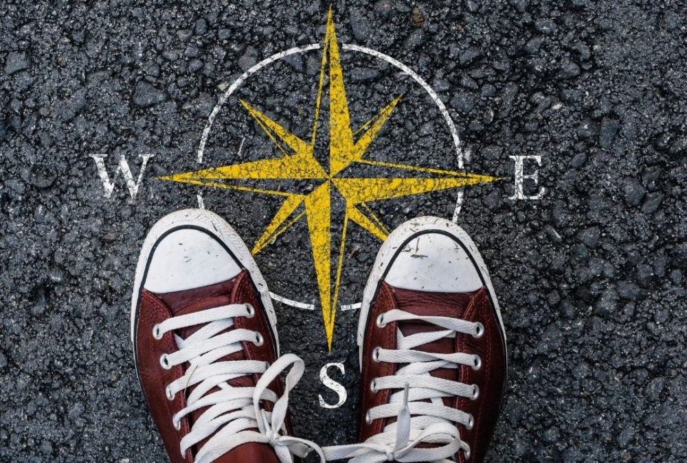 Recalibrating Our Compass
