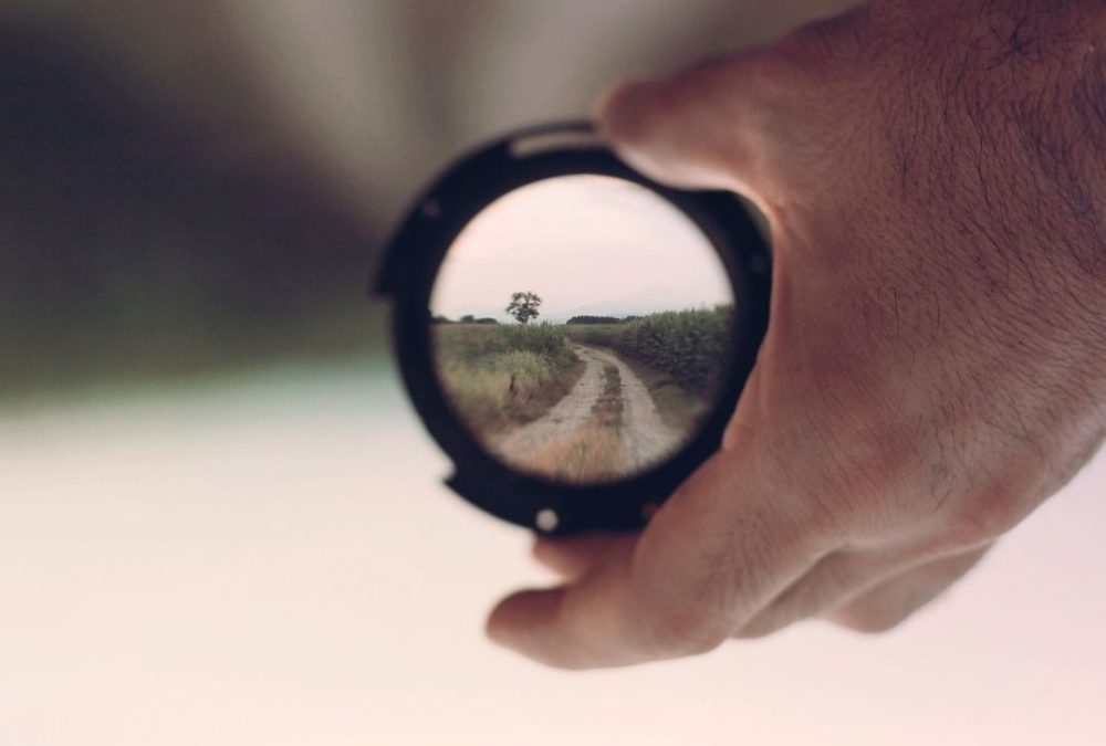 Spiritual Wisdom, the way forward