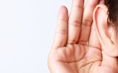 Hearing Jesus