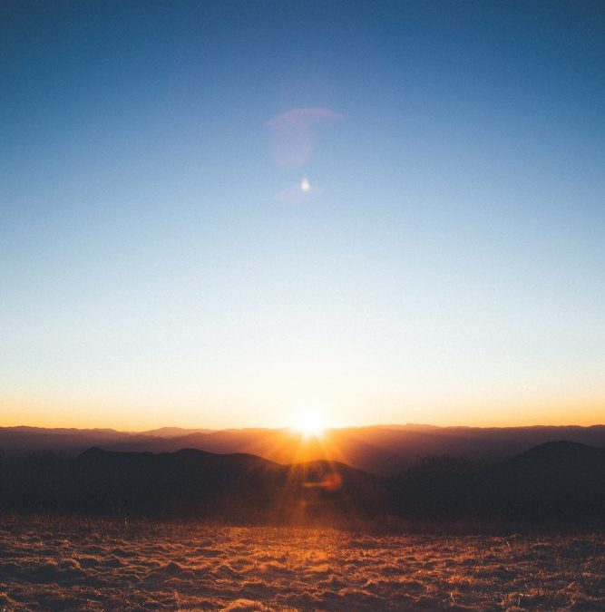 First Sunday of Advent – HOPE