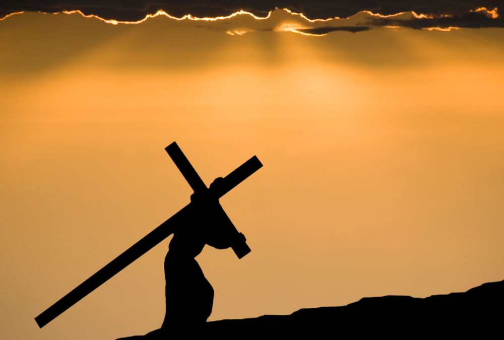 The Joy of lent