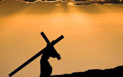 The Joy of lent