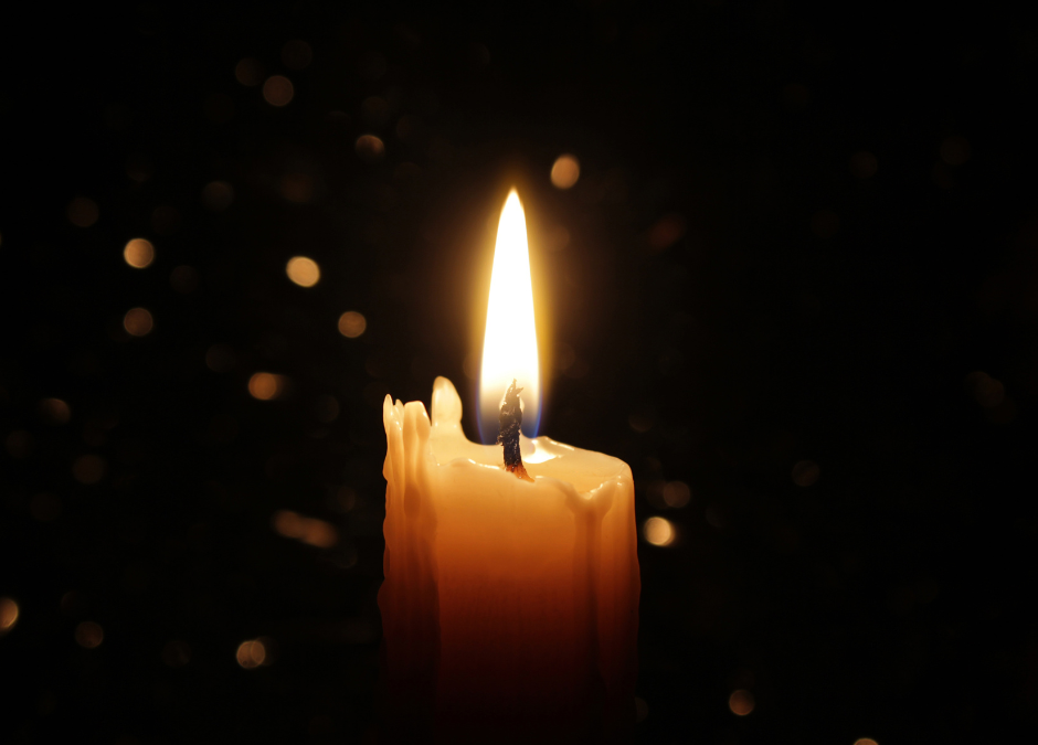 Calibrating Compass ’24 – Prophetic Presence