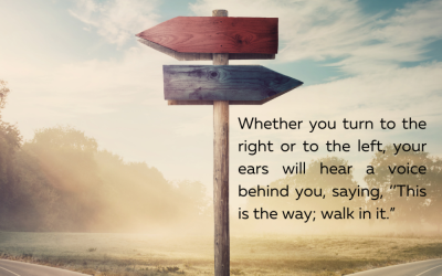 This is the way