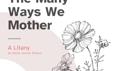 The Many Ways We Mother