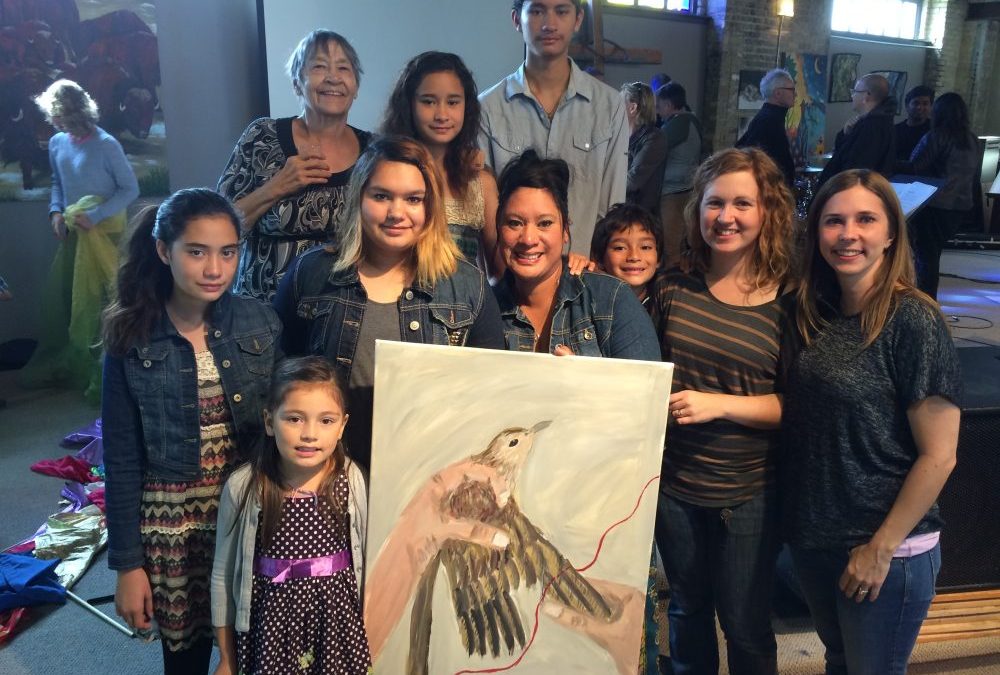 Better Together | From Isolation to Community: Mending the Body