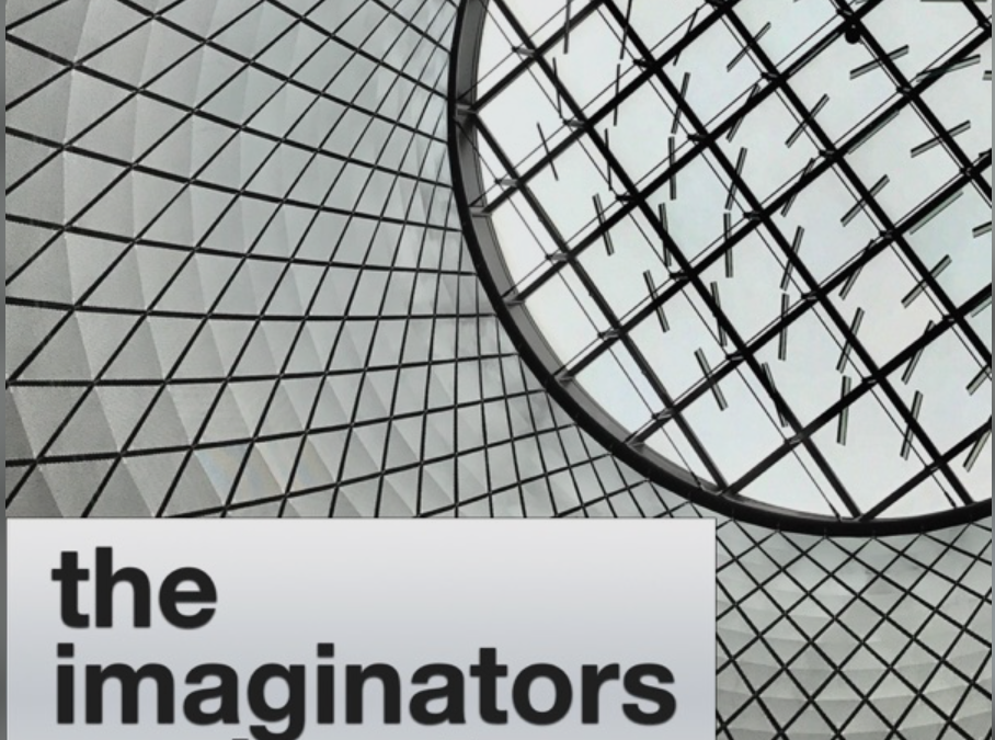 Imaginators Podcast