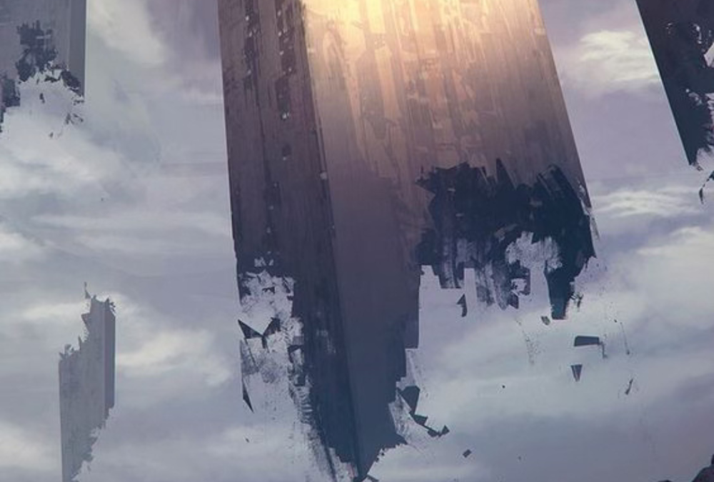 The Pull of the Monolithic Myth