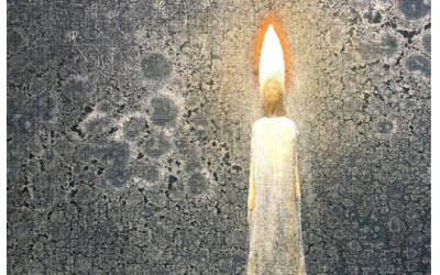 Advent Reflection: Let There Be Light