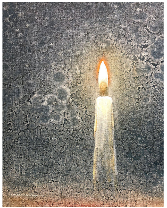 Advent Reflection: Let There Be Light