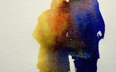 Hearing His Voice- Living His Way