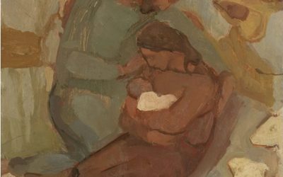 The Incarnation, Hospitality and Advent