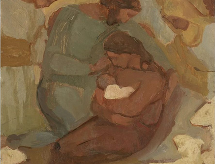 The Incarnation, Hospitality and Advent