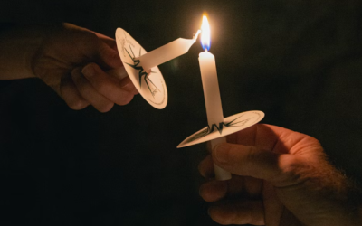 Advent Reflection: On Tradition