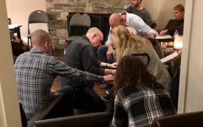 the table – launching a new vineyard community in the Fraser Valley in B.C.