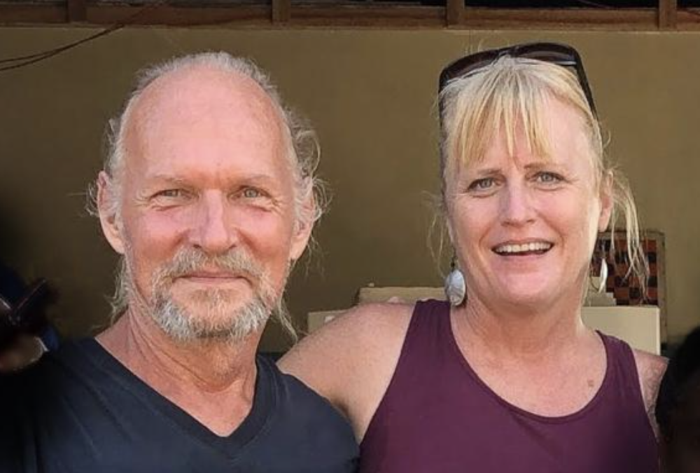 Rick and Deanna Bergen – Missionaries in Brazil (1993 – Present)