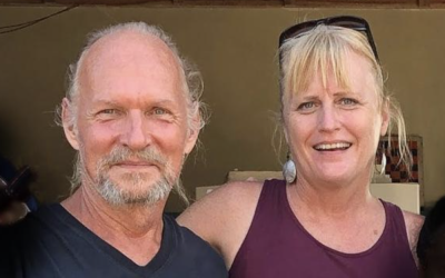Rick and Deanna Bergen – Missionaries in Brazil (1993 – Present)
