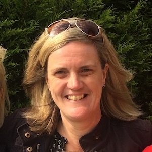 Dawn Humphreys