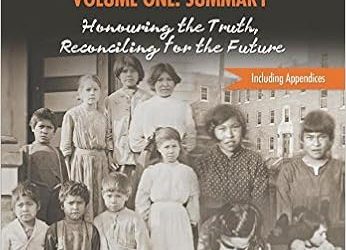 NUMWAYUT: The Reason We Walk (the TRC & reconciliation by Gordie Lagore)