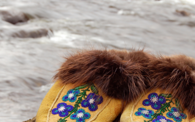 Lament with Indigenous People in Canada