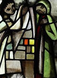 Devote Yourselves To Prayer