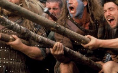 Two Steps Forward… Hold