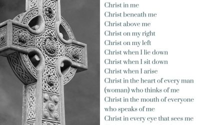 A Time of Reorientation.