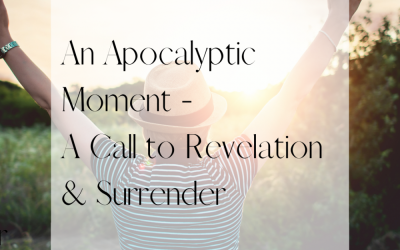 Day Five & Six: An Apocalyptic Moment