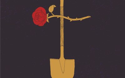 Jesus Is Laid In The Tomb