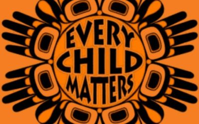 A Justice CrossRoads – #IndigenousChildrenMatter