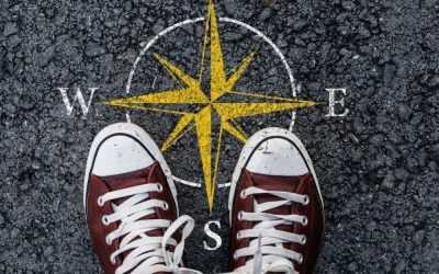 Recalibrating Our Compass