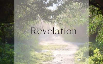 National Prayer & Fast Day 4-6 : Revelation