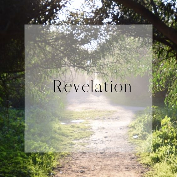National Prayer & Fast Day 4-6 : Revelation