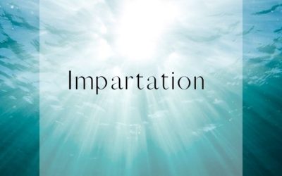 National Prayer & Fast Day 7-8 : Impartation
