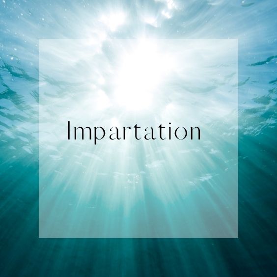 National Prayer & Fast Day 7-8 : Impartation