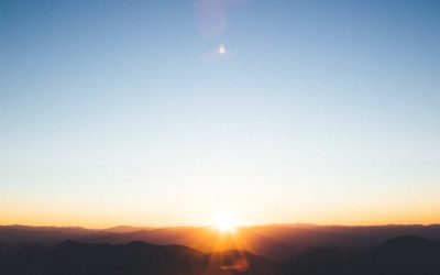 First Sunday of Advent – HOPE