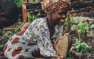 Fourth Sunday of Advent – LOVE