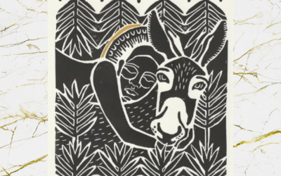 Palm Sunday: Two Kingdoms Collide.