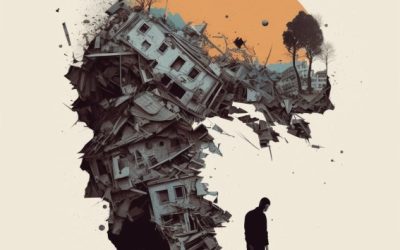 The unshakable kingdom.