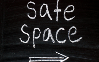 Non Anxious Presence