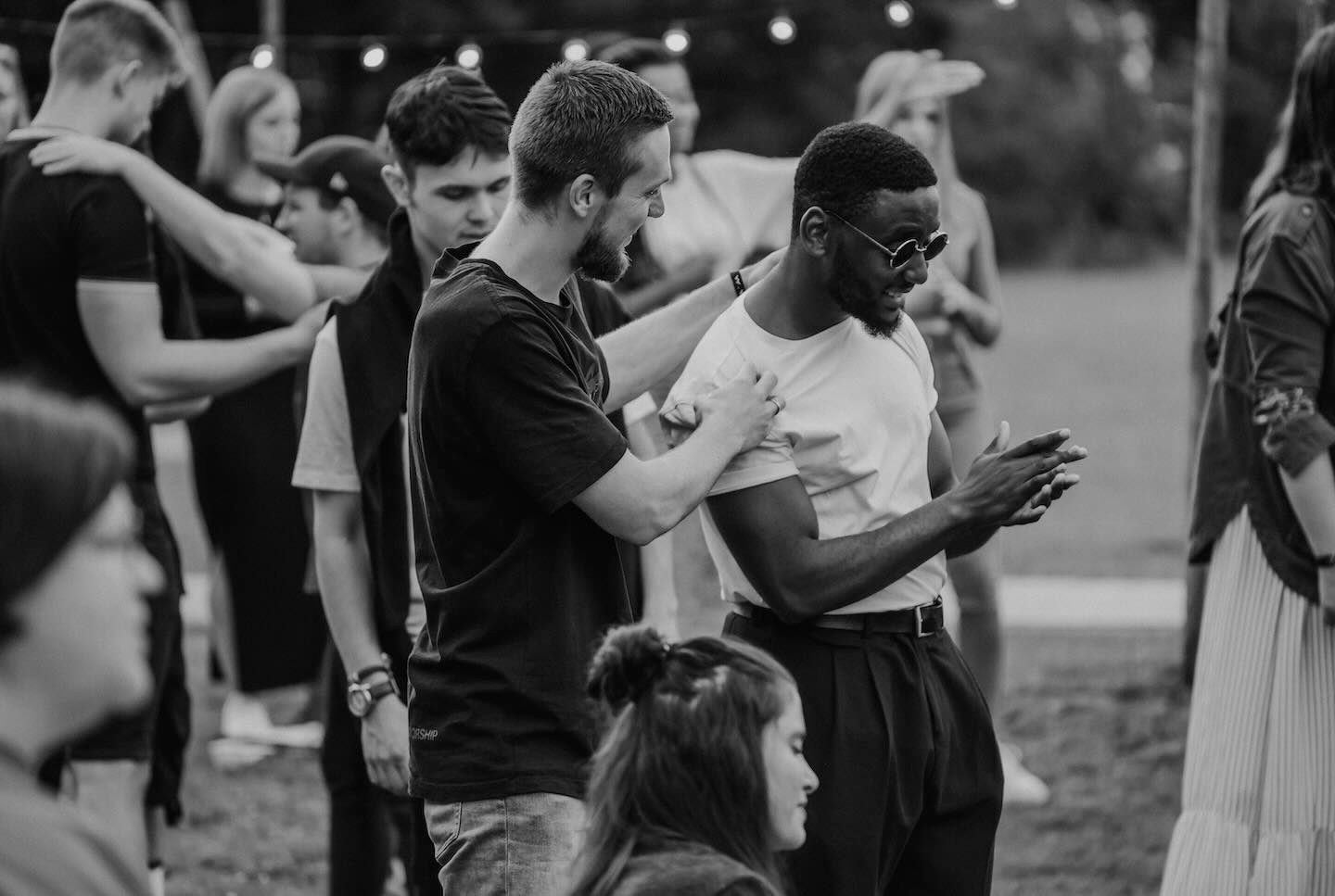 bwprayer