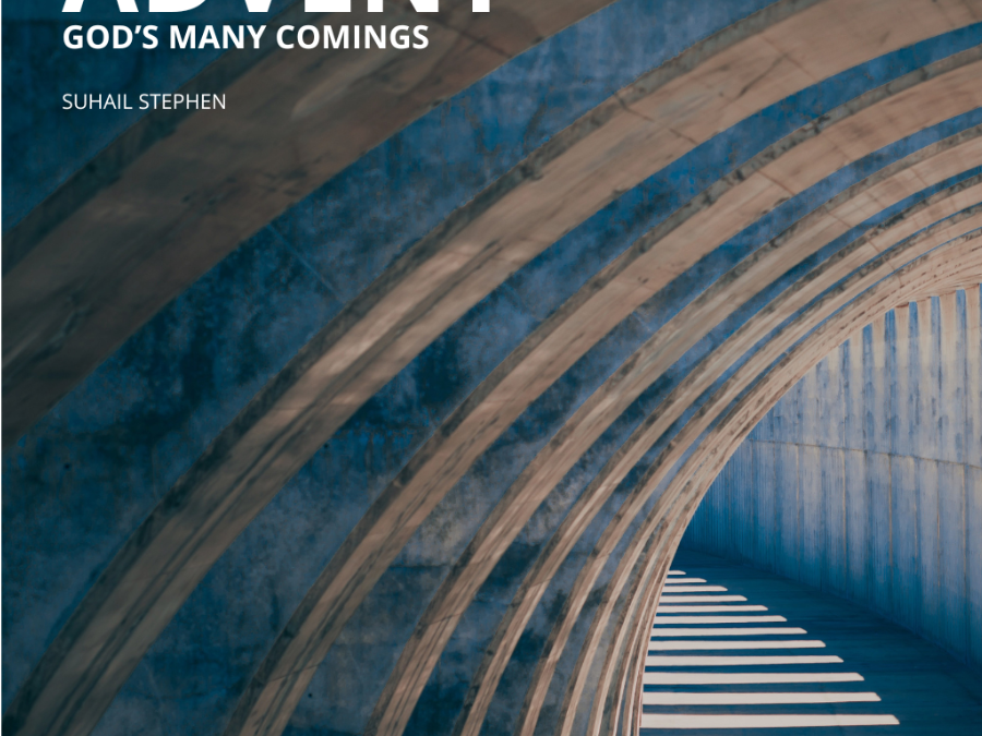Advent | God’s Many Comings