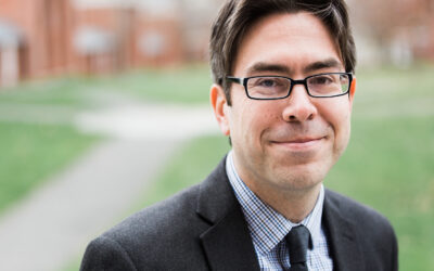 Matt Croasmun | A Theology of Flourishing Life (part 2)