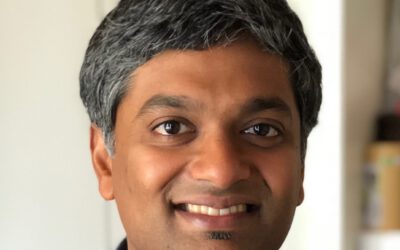 Meet Suhail Stephen!