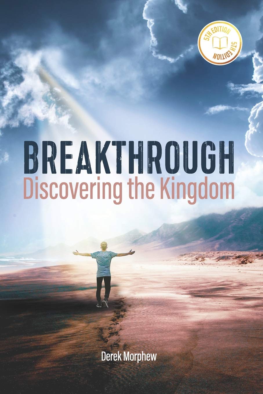 breakthrough