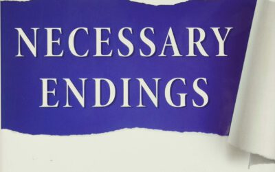 Necessary Endings