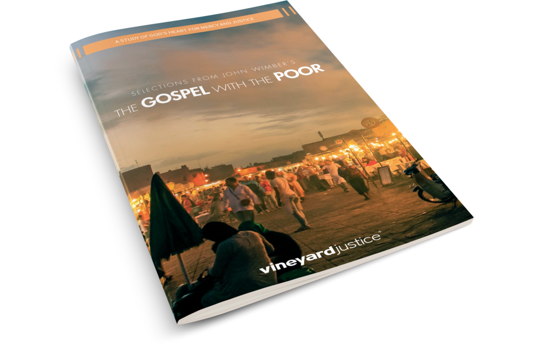 Gospel With the Poor