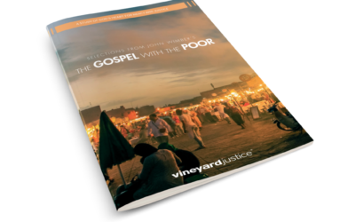 Gospel With the Poor